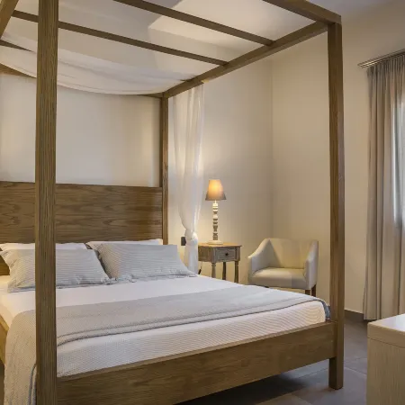 Astra Village Hotel Suites