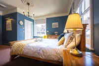 The Swan Inn Hotels in Milland