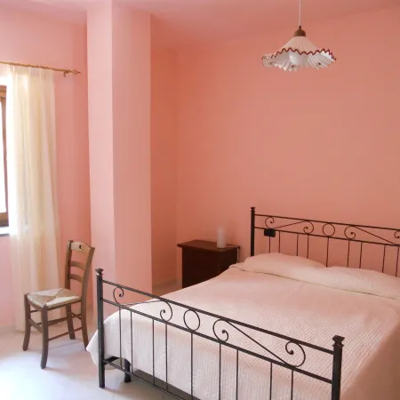 Agriturismo San Rocco
