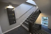 Hôtel du Port Hotels in Morlaix