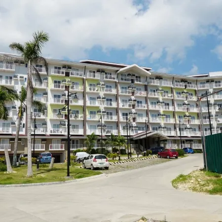 ANIA ROOMS@AMANI GRAND RESIDENCES