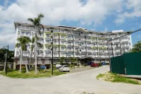 ANIA ROOMS@AMANI GRAND RESIDENCES Hoteles en Lapulapu