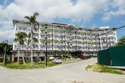 ANIA ROOMS@AMANI GRAND RESIDENCES
