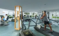 Thabraca Thalasso & Diving - Gym