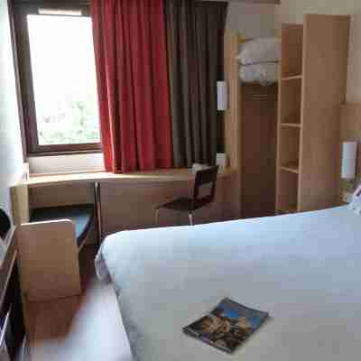 ibis Périgueux Centre Rooms