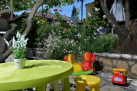 Solaris Apartment Kassiopi Hotels in Korfu