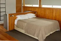 The Church at Fox โรงแรมใน