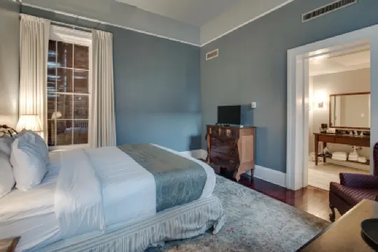 Malaga Inn Hotels in 