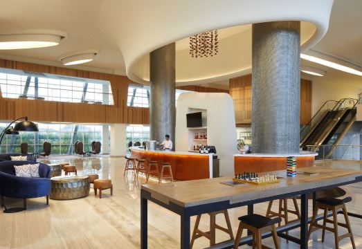 페어필드 조식 메뉴