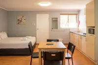 พักผ่อนที่ BIG4 Perth Midland Tourist Park