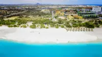 Pearl Aruba Condos
