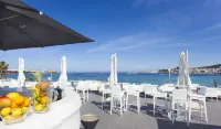 Typic Marina Playa - Adults Only Hotels in Sant Antoni de Portmany