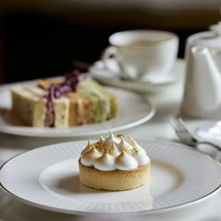 The Parkgate Hotel