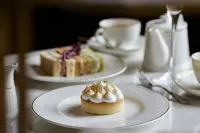 The Parkgate Hotel - sarapan
