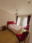 Au Pied du Chateau