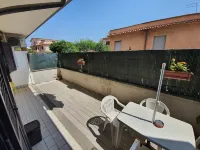 Guest house Brezza Marina