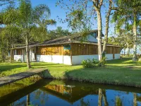 Canto Caiçara Hostel Hotels in Paraty