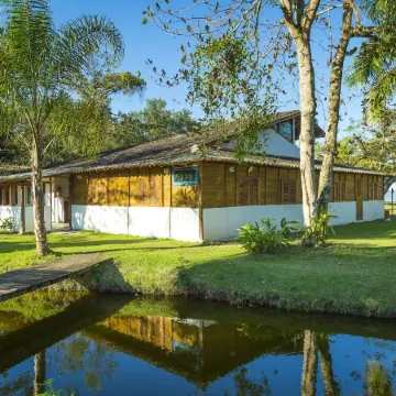 Canto Caiçara Hostel