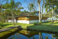 Canto Caiçara Hostel Hotels in 