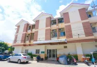 Central Place Hotel Hotels in 