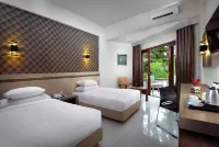 Lombok Raya Hotel Hotels in Cilinaya