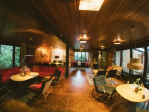 Vallåsens Värdshus STF Hostel Hotels in Vaxtorp