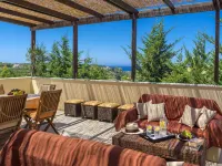 Amazing Villas in Crete Hotels in Asteri