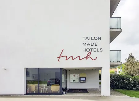 Tailormade Hotel Idea Spreitenbach