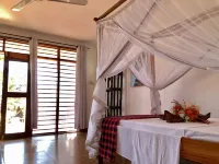 Promised Land Lodge - Spa