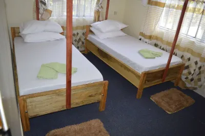 Swahili Home Stay
