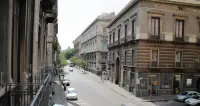 Ottomood Ala Ovest Catania Centro