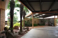 Albert Park Motor Inn Hotel a Longreach