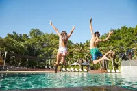 Racv Royal Pines Resort Gold Coast - Bintang 5
