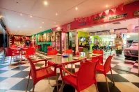 Tsitsikamma Village Inn - breakfast