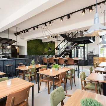 Boutique Hotel d'Oude Morsch