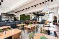 Boutique Hotel d'Oude Morsch Hotels in Wassenaar