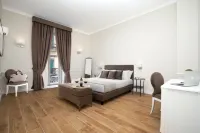 La Fontanina Suites - Majatalot