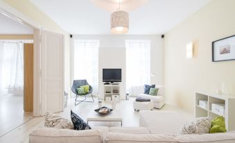 Venus Apartments - City Park