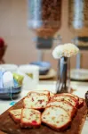 ホリデイ イン エクスプレス アフマダーバード プララッド ナガール by IHG - 朝食