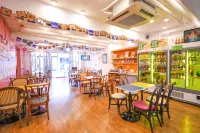 日暮裡櫻花飯店