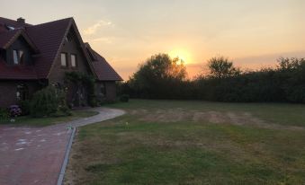 Pension Ferienwohnung Hillrichshof