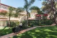 Forte Village Resort - Villa Del Parco & Spa