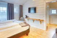 Hotel Breiddalsvik Hotels in Faskrudsfjordur