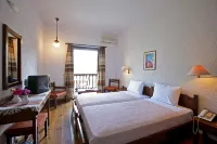 Hotel Prince Stafilos Hotels in Скопелос