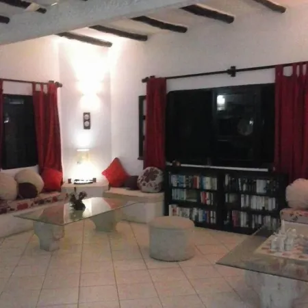 Jua Villa