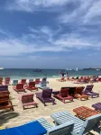 The Boardwalk Village Hotels in Orange Bay