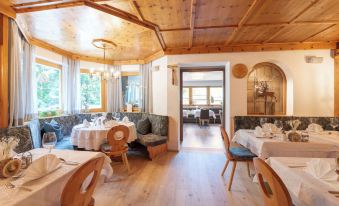 Hotel Enzian Paznaun