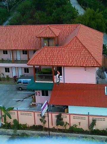 รูปภาพของวัฒนะฮิลล์รีสอร์ทสัตหีบ