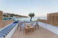 Hotel la Roccia - Ocean View