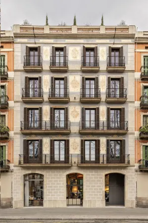Hotel Antiga Casa Buenavista